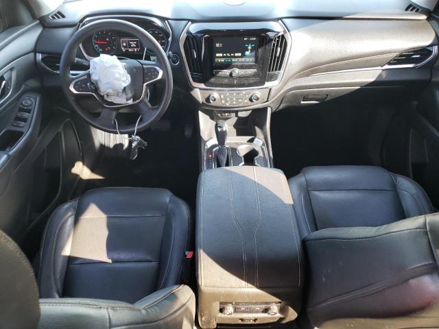 Photo 8 from auction – 2018 CHEVROLET TRAVERSE L with VIN 1GNERFKW2JJ193738