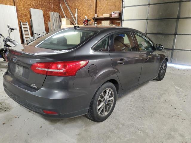 Photo 3 from auction – 2015 FORD FOCUS SE with VIN 1FADP3F25FL342466