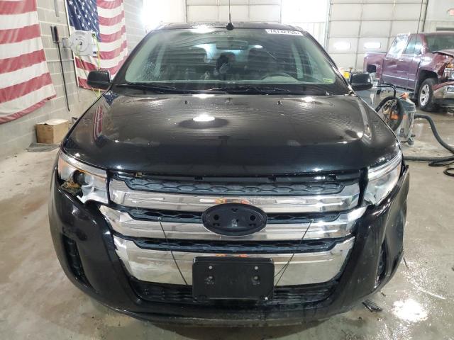 Photo 5 from auction – 2011 FORD EDGE SE with VIN 2FMDK3GC1BBA98921