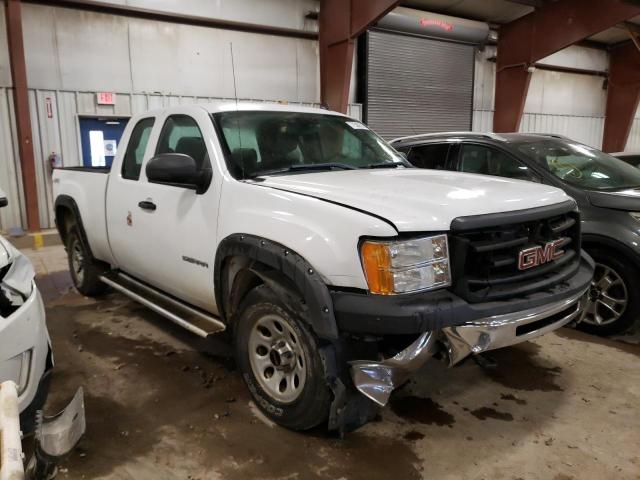 Photo 4 from auction – 2012 GMC SIERRA K15 with VIN 1GTR2TEA9CZ255914