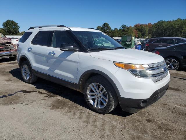 Photo 4 from auction – 2014 FORD EXPLORER X with VIN 1FM5K7D8XEGC05389