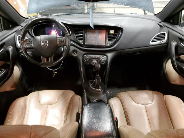 Photo 8 from auction – 2013 DODGE DART LIMIT with VIN 1C3CDFCA3DD194373