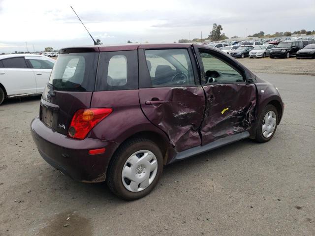 Photo 3 from auction – 2005 TOYOTA SCION XA with VIN JTKKT624250114228