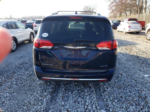 Photo 6 from auction – 2020 CHRYSLER PACIFICA L with VIN 2C4RC1GG3LR145356