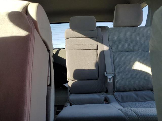 Photo 10 from auction – 2005 TOYOTA 4RUNNER SR with VIN JTEBT14R850054017