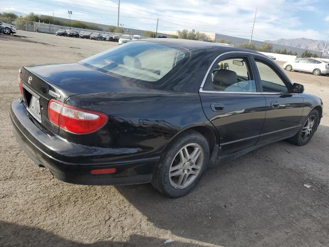 Photo 3 from auction – 2000 MAZDA MILLENIA with VIN JM1TA2214Y1617676