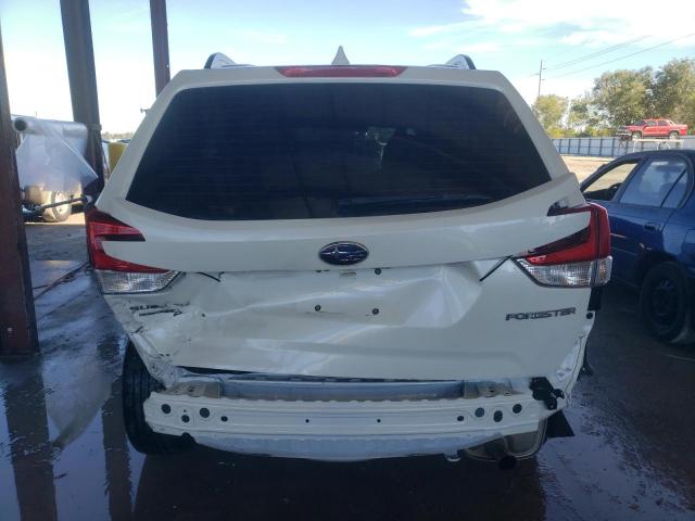 Photo 6 from auction – 2020 SUBARU FORESTER with VIN JF2SKADC1LH447487