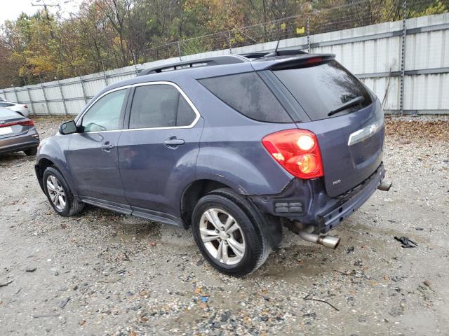Photo 2 from auction – 2014 CHEVROLET EQUINOX LT with VIN 2GNFLFE36E6209563