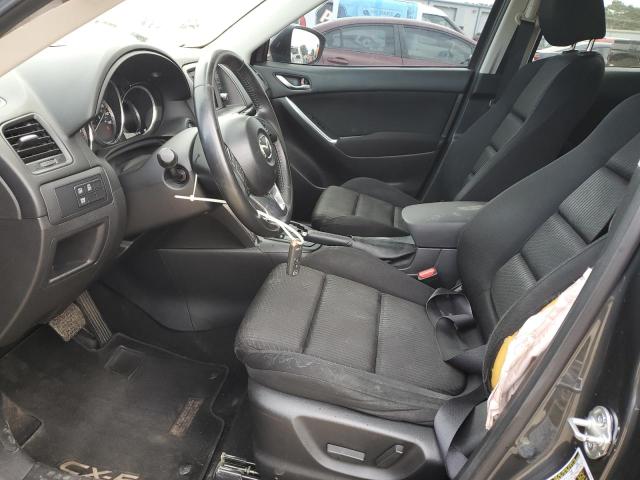 Photo 7 from auction – 2013 MAZDA CX-5 TOURI with VIN JM3KE2CE1D0114745
