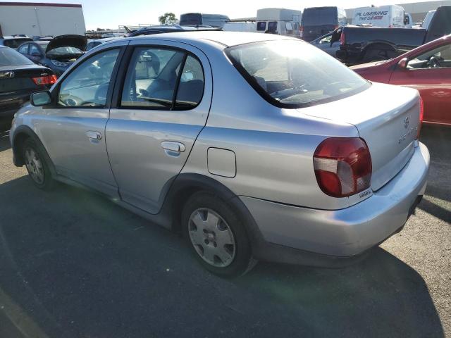 Photo 2 from auction – 2000 TOYOTA ECHO with VIN JTDBT1230Y0096639