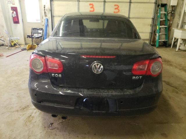 صورة رقم 6 من المزاد - 2009 VOLKSWAGEN EOS LUX مع VIN WVWFA71F79V021432