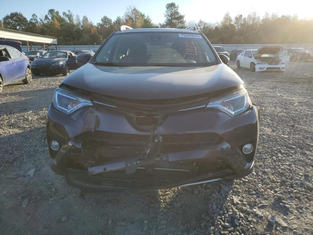 Photo 5 from auction – 2017 TOYOTA RAV4 XLE with VIN 2T3RFREV0HW575219