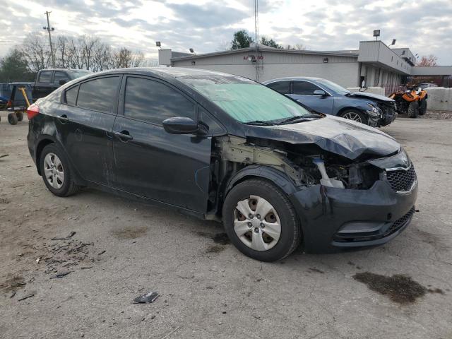 Zdjęcie 4 z aukcji – 2016 KIA FORTE LX z VIN KNAFK4A60G5487399