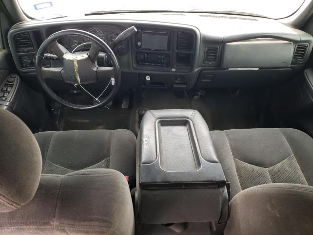 Photo 8 from auction – 2006 CHEVROLET SILVERADO with VIN 1GCHK23D46F238219