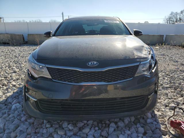 Photo 5 from auction – 2017 KIA OPTIMA LX with VIN KNAGT4L32H5173050