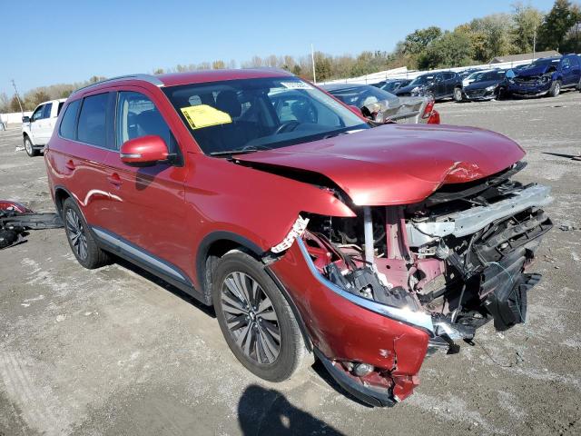 Photo 4 from auction – 2019 MITSUBISHI OUTLANDER with VIN JA4AZ3A35KZ036246