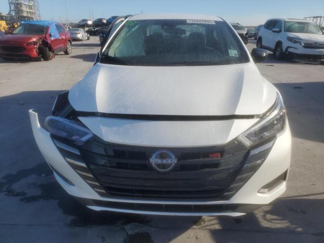 Photo 5 from auction – 2023 NISSAN VERSA with VIN 3N1CN8FV2PL849028
