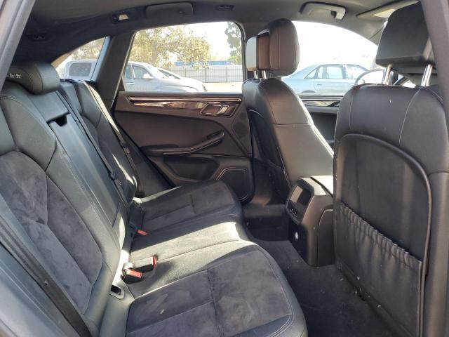 Photo 10 from auction – 2015 PORSCHE MACAN S with VIN WP1AB2A59FLB51963