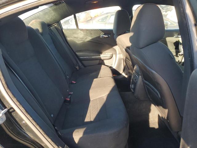 Photo 10 from auction – 2013 DODGE CHARGER SE with VIN 2C3CDXBG2DH549998