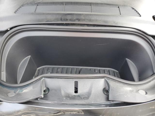 Photo 11 from auction – 2023 TESLA MODEL Y with VIN 7SAYGDEEXPF787581