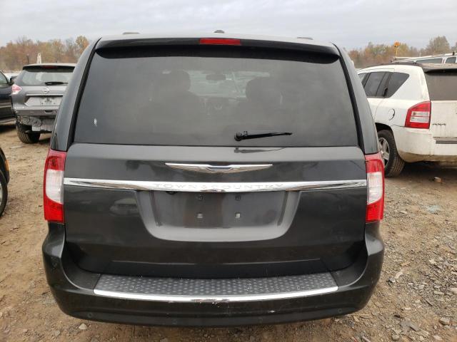 Photo 6 from auction – 2012 CHRYSLER TOWN & COU with VIN 2C4RC1CG7CR376850