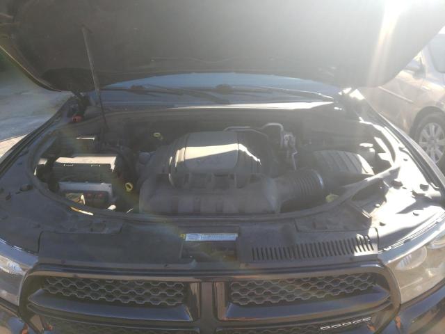 Photo 12 from auction – 2011 DODGE DURANGO R/ with VIN 1D4SE6GT8BC682983