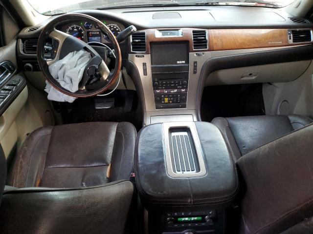 Photo 8 from auction – 2011 CADILLAC ESCALADE P with VIN 1GYS4DEF1BR303945