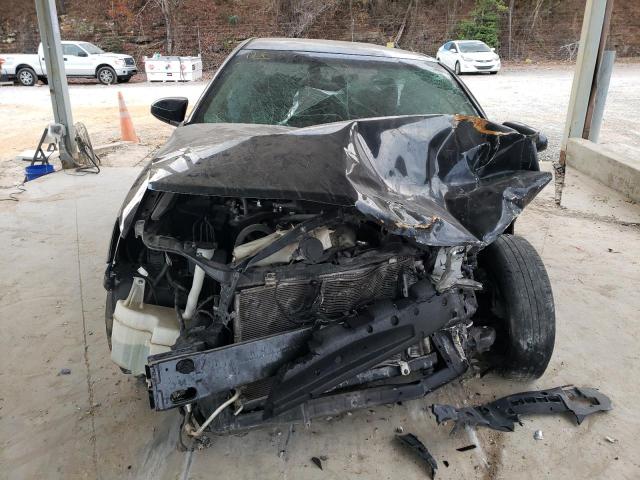 Photo 5 from auction – 2014 TOYOTA CAMRY L with VIN 4T1BF1FKXEU791624