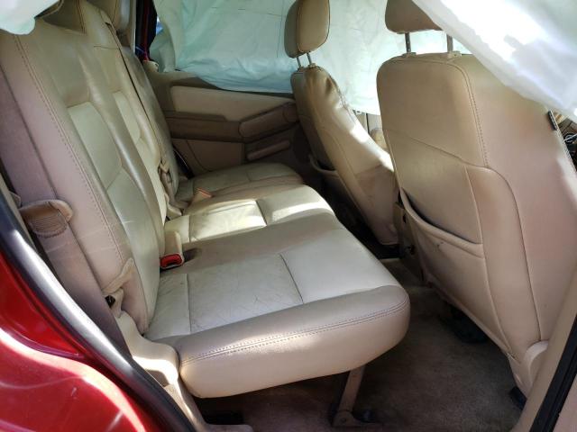 Photo 11 from auction – 2007 FORD EXPLORER E with VIN 1FMEU64E77UA85422