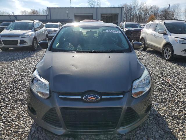 Photo 5 from auction – 2014 FORD FOCUS SE with VIN 1FADP3F20EL218085