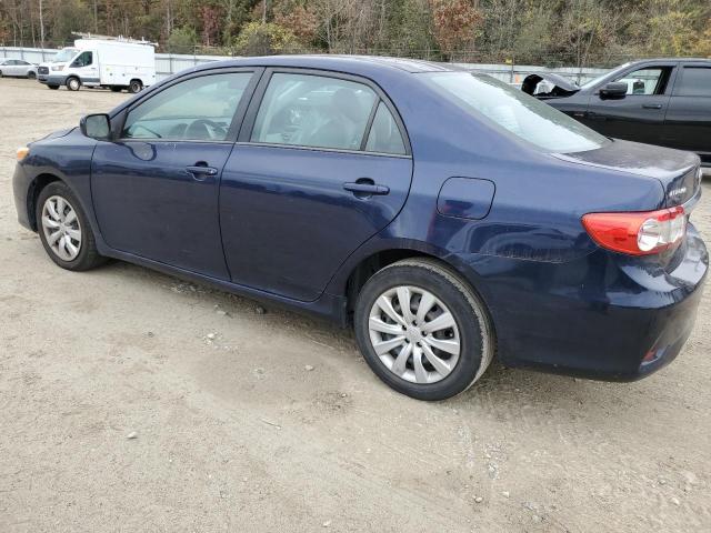 Photo 2 from auction – 2012 TOYOTA COROLLA BA with VIN 2T1BU4EE7CC868953