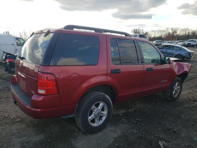 Photo 3 from auction – 2005 FORD EXPLORER X with VIN 1FMZU73K05UB75748