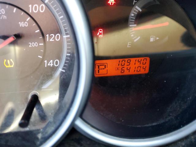 صورة رقم 9 من المزاد - 2010 NISSAN VERSA مع VIN 3N1BC1CPXAL446940
