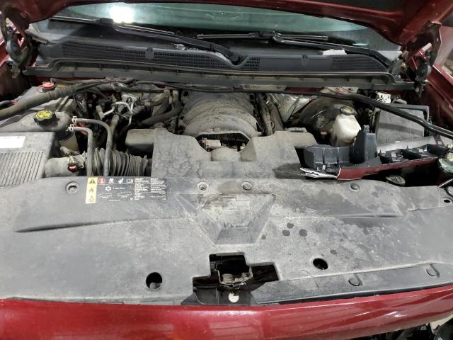 Photo 11 from auction – 2017 CHEVROLET SILVERADO with VIN 3GCUKREC9HG255000