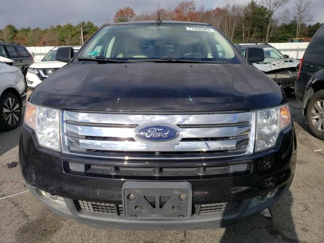 Photo 5 from auction – 2010 FORD EDGE LIMIT with VIN 2FMDK4KC1ABB33887