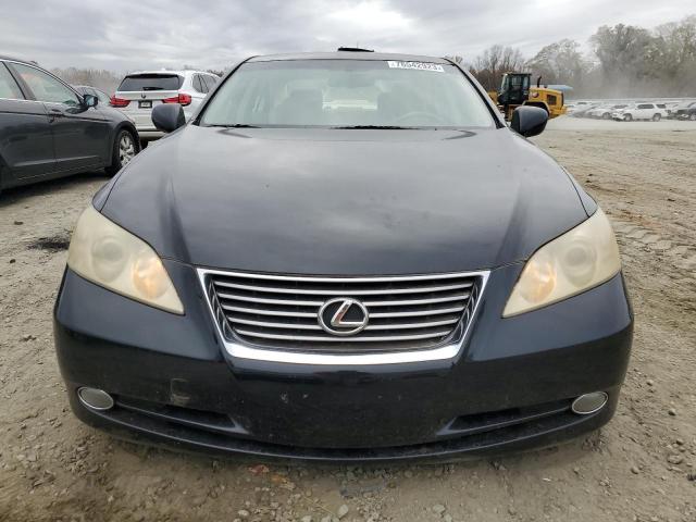 Zdjęcie 5 z aukcji – 2007 LEXUS ES 350 z VIN JTHBJ46G972142782