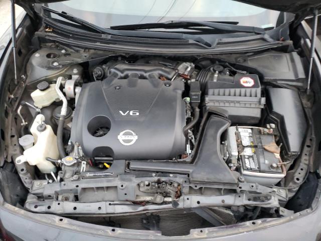 Photo 11 from auction – 2011 NISSAN MAXIMA S with VIN 1N4AA5AP3BC833129