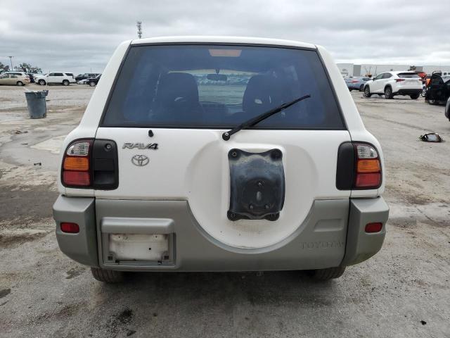 Photo 6 from auction – 2000 TOYOTA RAV4 with VIN JT3GP10V6Y0046346