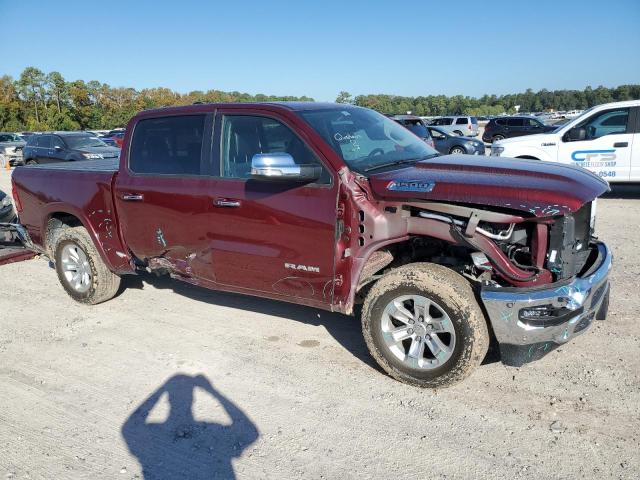 Photo 4 from auction – 2022 RAM 1500 LARAM with VIN 1C6RRFJG4NN305353
