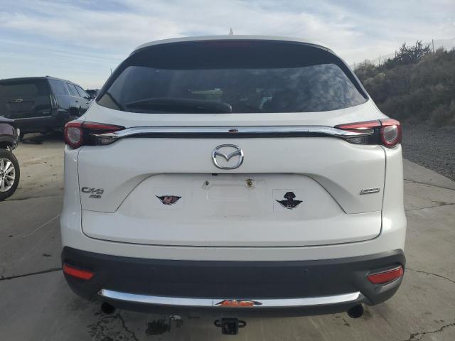 Photo 6 from auction – 2018 MAZDA CX-9 GRAND with VIN JM3TCBDY2J0203996