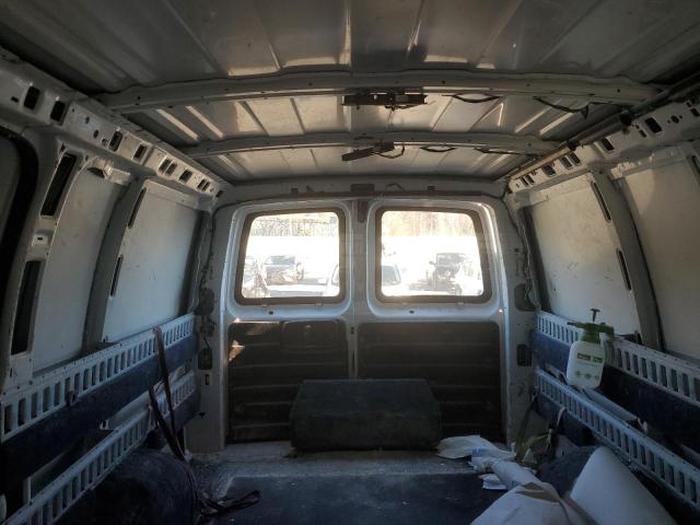 Photo 10 from auction – 2015 CHEVROLET EXPRESS G2 with VIN 1GCWGFCF0F1109523