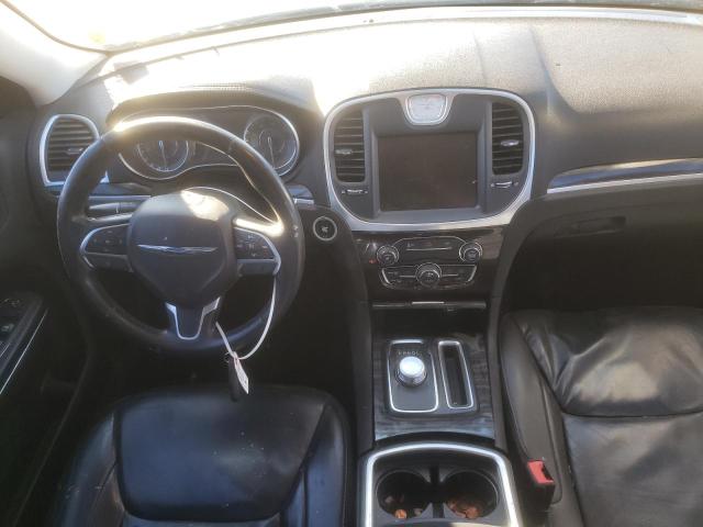 Photo 8 from auction – 2016 CHRYSLER 300 LIMITE with VIN 2C3CCAAG3GH343739
