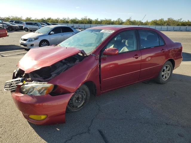 Photo 1 from auction – 2005 TOYOTA COROLLA CE with VIN 1NXBR30E65Z453840