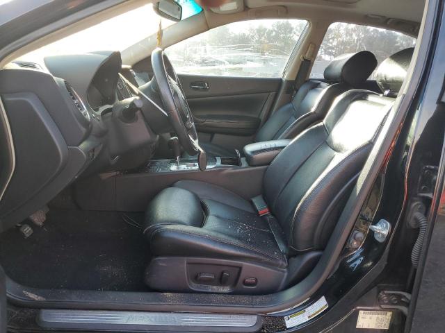 Photo 7 from auction – 2013 NISSAN MAXIMA S with VIN 1N4AA5AP2DC839507