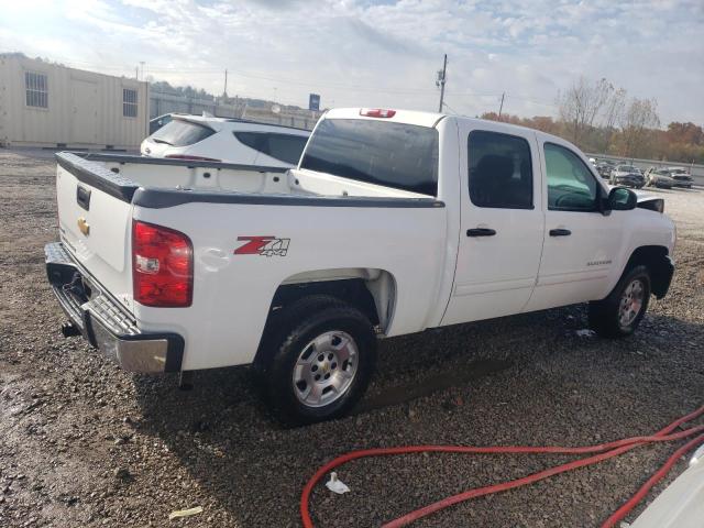 Photo 3 from auction – 2012 CHEVROLET 10/1500 with VIN 3GCPKREA4CG161112