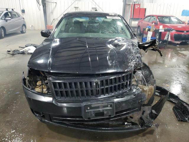 صورة رقم 5 من المزاد - 2008 LINCOLN MKZ مع VIN 3LNHM26T98R647895