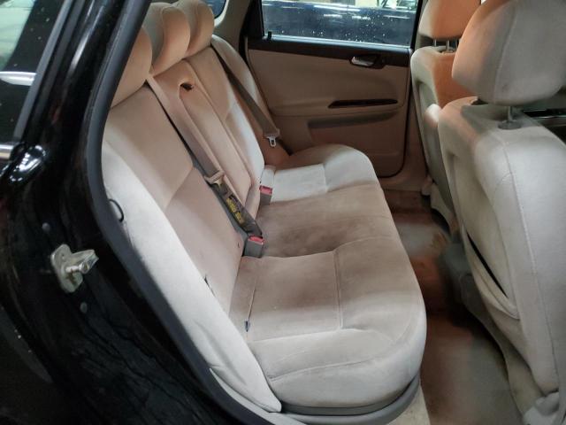 Photo 10 from auction – 2007 CHEVROLET IMPALA LT with VIN 2G1WT58K479253206