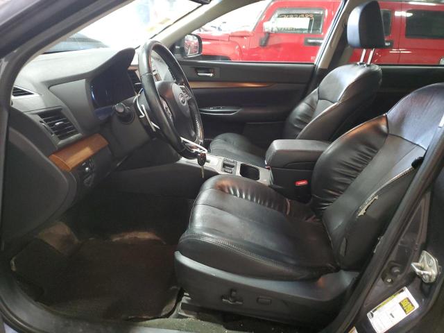 Photo 7 from auction – 2013 SUBARU OUTBACK 2. with VIN 4S4BRCKC3D3275255