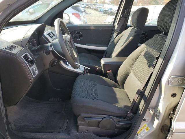 Photo 7 from auction – 2008 PONTIAC TORRENT with VIN 2CKDL43FX86026505