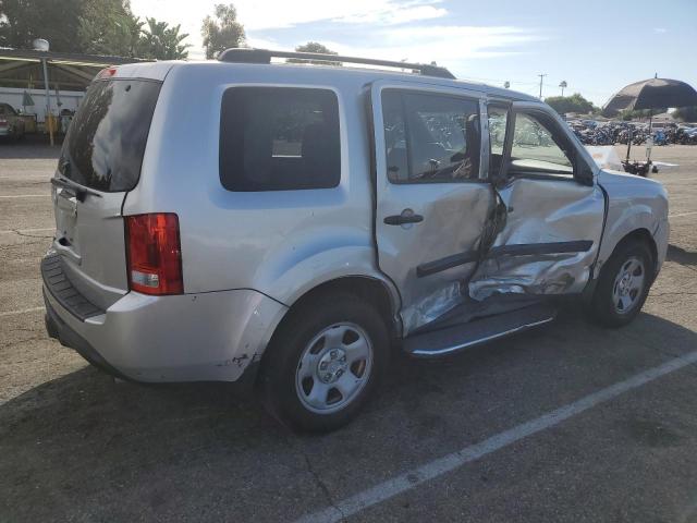 Zdjęcie 3 z aukcji – 2013 HONDA PILOT LX z VIN 5FNYF3H27DB027356